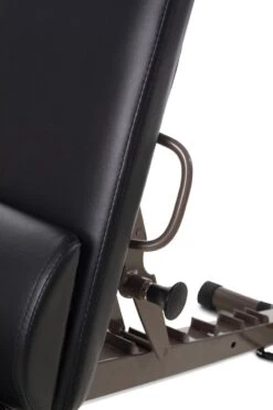 Vita5 Halterbank – Fitnessbank – Verstelbaar Met Rugleuning – Voor Gewichten – Incl. Weerstandsbanden En Beenhouder – Inklapbaar -Fit Verkoop 800x1200 10