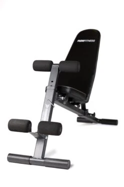 Flow Fitness - Multi Trainingsbank / Fitnessbank SMB50 - Verstelbare Halterbank 22 Flow Fitness - Multi Trainingsbank / Fitnessbank SMB50 - Verstelbare Halterbank -Fit Verkoop 800x1200 16