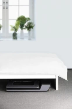 Flow Fitness Runner DTM100i WalkingPad - Loopband - Treadmill -Fit Verkoop 800x1200 3