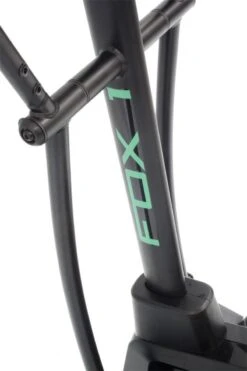 Crosstrainer - Focus Fitness Fox 1 - Rear Driven - Incl. Trainingscomputer En Tablethouder - Elliptical Trainer Fitness -Fit Verkoop 800x1200 7