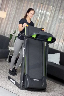 VirtuFit TR-100 Loopband - LCD Display - 15 Programma's - Inklapbaar - Belastbaar Tot 130 KG - 99% Voorgemonteerd -Fit Verkoop 803x1200 1