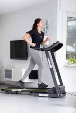 VirtuFit TR-100 Loopband - LCD Display - 15 Programma's - Inklapbaar - Belastbaar Tot 130 KG - 99% Voorgemonteerd -Fit Verkoop 805x1200 1