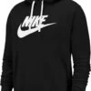 Nike M NSW CLUB HOODIE PO BB GX Heren Trui - Maat L -Fit Verkoop 812x1200 3