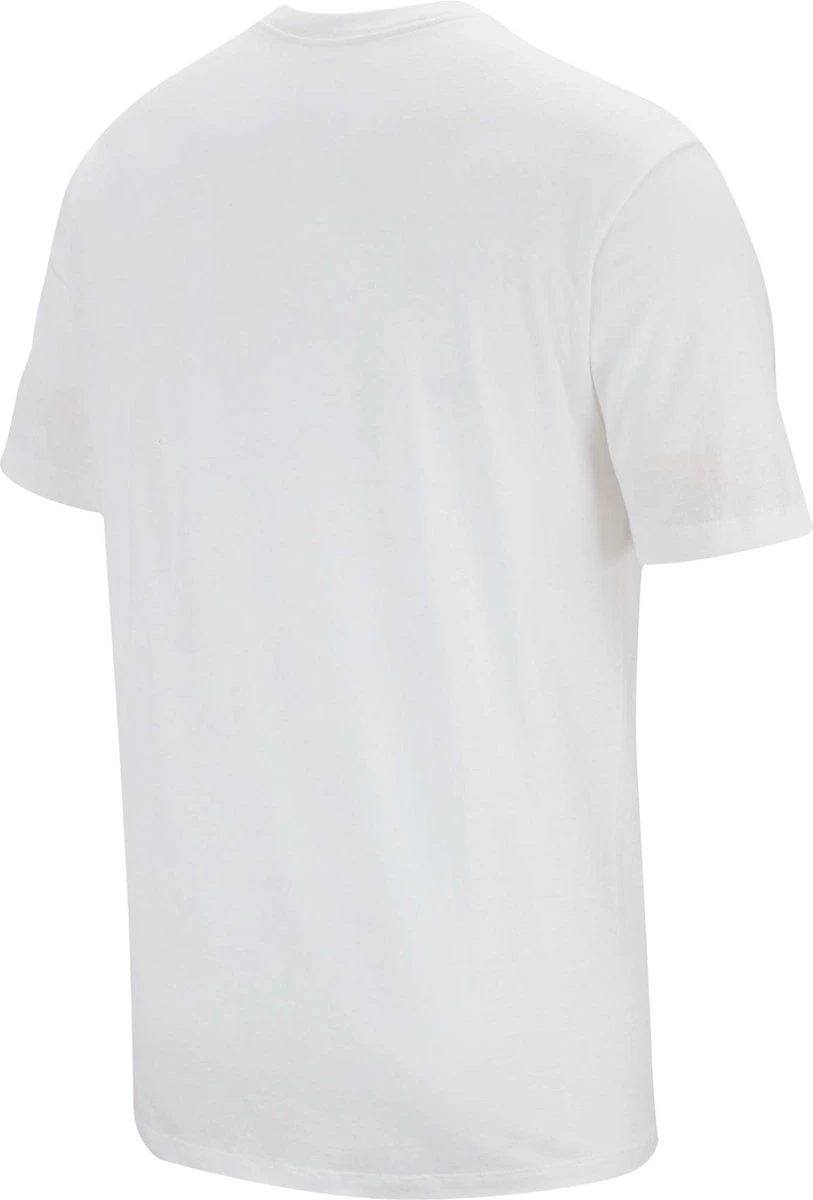 Nike Sportswear Club T-Shirt Heren - Maat L 4 Nike Sportswear Club T-Shirt Heren - Maat L - Afbeelding 2