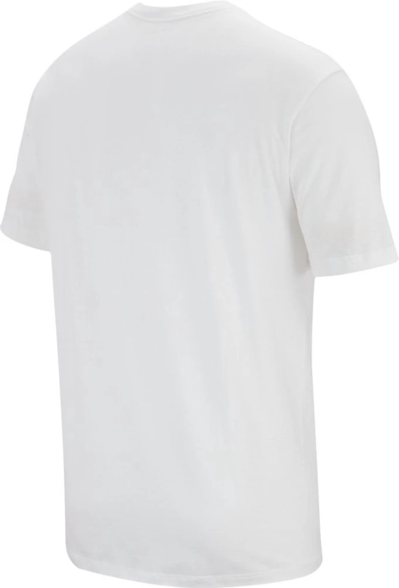 Nike Sportswear Club T-Shirt Heren - Maat L 5 Nike Sportswear Club T-Shirt Heren - Maat L - Afbeelding 3