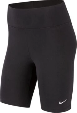 Nike Sportswear Leg-A-See Bike Short Dames Legging - Maat XS