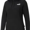 PUMA Essential Small Logo Dames Hoodie - Maat S -Fit Verkoop 816x1200 2