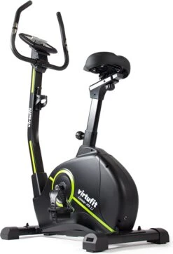 VirtuFit IConsole HTR 2.1 Ergometer - Hometrainer - Incl. Gratis Trainingsvideo -Fit Verkoop 819x1200