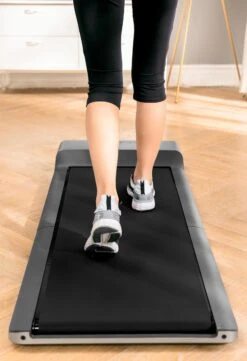 Flow Fitness Runner DTM100i WalkingPad - Loopband - Treadmill -Fit Verkoop 821x1200