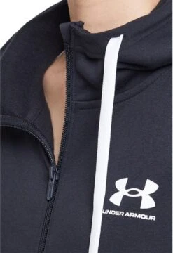 Under Armour Rival Fleece Dames Trui - Maat L -Fit Verkoop 824x1200 1