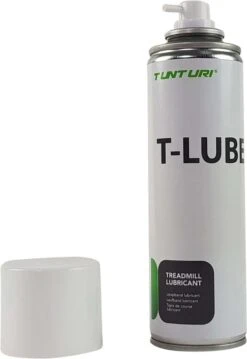 Tunturi Loopband Smeermiddel - Loopband Olie - Incl. Spraybuis - 200ml -Fit Verkoop 825x1200