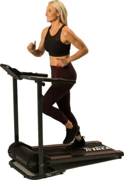 Gymform - Loopband - Inklapbare Loopband - -Fit Verkoop 826x1200