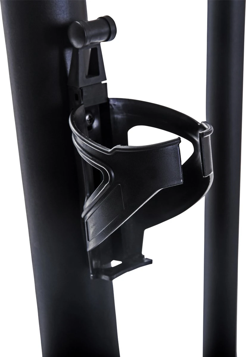 Crosstrainer - VirtuFit CTR 1.2i - Hartslagfunctie - 21 Programma's - Bluetooth - Cross Trainer Fitness 12 Crosstrainer - VirtuFit CTR 1.2i - Hartslagfunctie - 21 Programma's - Bluetooth - Cross Trainer Fitness - Afbeelding 10