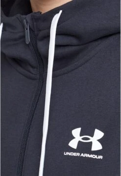 Under Armour Rival Fleece Dames Trui - Maat L -Fit Verkoop 826x1200 4