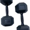 Fitness Dumbbel Set - Db SKILLS 10KG Dumbbel SET 2 STUKS - Gewichten -Fit Verkoop 827x1200