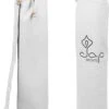 JAP Sports - Yogamat Tas - Universeel - Sporttas Met Trekkoord - Voorzien Van Draagriem - BCI Katoen - Wit -Fit Verkoop 830x1200 1