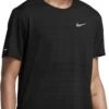 Nike Dri-FIT Miler Sportshirt Heren - Maat M -Fit Verkoop 834x1200 1