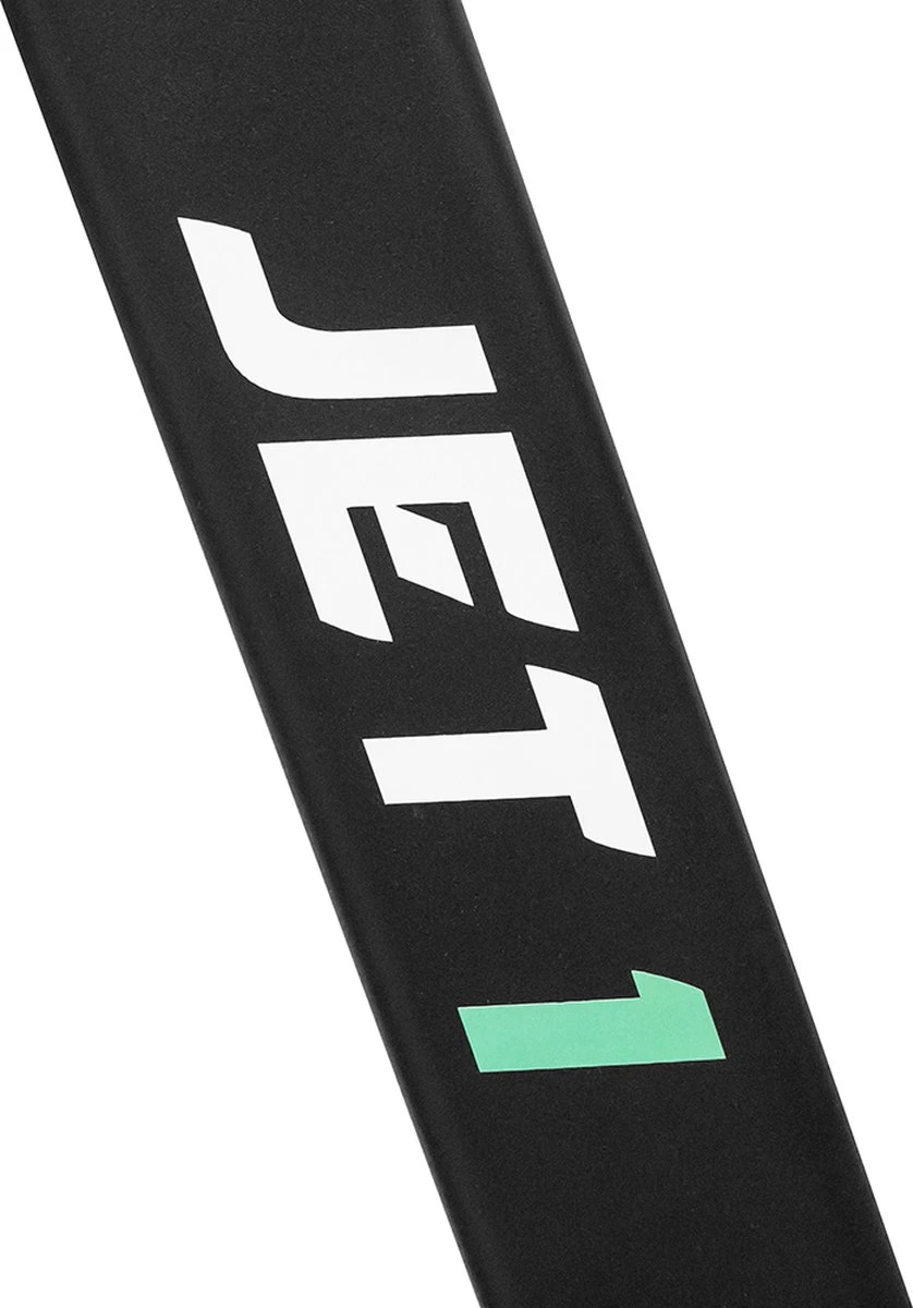 Focus Fitness Jet 1 - Loopband - Loopband Voor Thuisgebruik - Incl. LED-display - 1-13 Km/u - Bevat 36 Trainingsprogramma's 4 Focus Fitness Jet 1 - Loopband - Loopband Voor Thuisgebruik - Incl. LED-display - 1-13 Km/u - Bevat 36 Trainingsprogramma's - Afbeelding 2