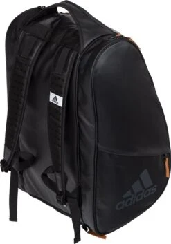 Adidas Multigame Racketbag Zwart -Fit Verkoop 839x1200