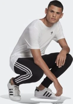 Adidas Classics 3-Stripes Heren Broek - Maat M -Fit Verkoop 841x1200 2