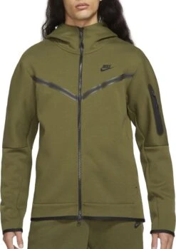 Nike Sportswear Tech Fleece Heren Vest - Maat XL -Fit Verkoop 848x1200 2