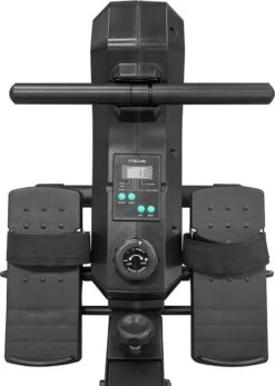 Focus Fitness Row 2 - Roeitrainer - Roeimachine - Roeiapparaat - Incl. Trainingscomputer - Inklapbaar -Fit Verkoop 853x1200 2