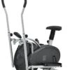 2 In 1 Hometrainer / Crosstrainer - 85 X 50 X 157 Cm -Fit Verkoop 858x1200