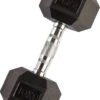VirtuFit Hexa Dumbbell Pro - Gewichten - Fitness - 10 Kg - Per Stuk 2 VirtuFit Hexa Dumbbell Pro - Gewichten - Fitness - 10 Kg - Per Stuk -Fit Verkoop 867x1200 2