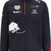 Puma Max Verstappen Red Bull Racing Softshell Jas 2021 XS - Durch Grand Prix 2021 - Formule 1 -Fit Verkoop 869x1200 1