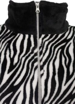 Irresistible Dames Huispak Zwart IRHSD1101A - Maten: XL -Fit Verkoop 870x1200 5