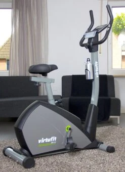 VirtuFit HTR 2.0 Ergometer Hometrainer - 24 Programma's - Belastbaar Tot 150 KG 27 VirtuFit HTR 2.0 Ergometer Hometrainer - 24 Programma's - Belastbaar Tot 150 KG -Fit Verkoop 872x1200