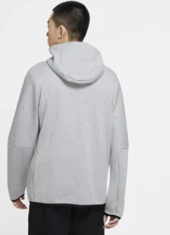 Nike Sportswear Tech Fleece Full Zip Heren Hoodie - Maat XL -Fit Verkoop 872x1200 5