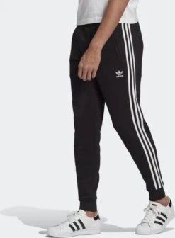 Adidas Classics 3-Stripes Heren Broek - Maat M -Fit Verkoop 881x1200 2