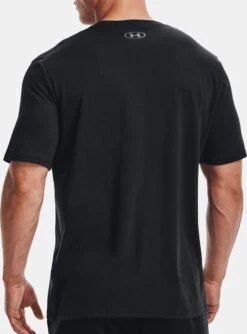 Under Armour Core Graphics Heren Sportshirt - Maat XL -Fit Verkoop 887x1200 1