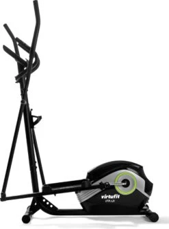 Crosstrainer - VirtuFit CTR 1.2i - Hartslagfunctie - 21 Programma's - Bluetooth - Cross Trainer Fitness 17 Crosstrainer - VirtuFit CTR 1.2i - Hartslagfunctie - 21 Programma's - Bluetooth - Cross Trainer Fitness -Fit Verkoop 891x1200