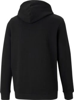 PUMA Ess Small Logo Hoodie Fl Heren Trui - Maat M -Fit Verkoop 892x1200