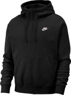 Nike Sportwear Club Fleece Heren Vest - Maat M -Fit Verkoop 893x1200