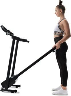 Merax Loopband Inklapbaar - Opvouwbaar Fitnessapparaat - Loopband Voor Home Gym Indoor Fitness 15 Merax Loopband Inklapbaar - Opvouwbaar Fitnessapparaat - Loopband Voor Home Gym Indoor Fitness -Fit Verkoop 895x1200