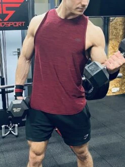 ReloadSport -Hex Dumbbell Set 20KG - 2x 10KG -Fit Verkoop 900x1200 9