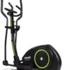 Virtufit IConsole CTR 2.1 Crosstrainer - Hartslagfunctie - Bluetooth - 24 Programma's -Fit Verkoop 901x1200