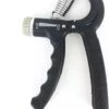 Merkloos Handtrainer 10 Tot 60kg - Handknijper- Knijphalter - Armtrainer – Gewichten - Hand Knijper Set - Handgripper - Hand Gripper - Grip - Onderarm Trainer - Buigveer – Grip Trainer - Vinger - Hand Spier - Fitness - Zwart - Ixen 1 Merkloos Handtrainer 10 Tot 60kg - Handknijper- Knijphalter - Armtrainer – Gewichten - Hand Knijper Set - Handgripper - Hand Gripper - Grip - Onderarm Trainer - Buigveer – Grip Trainer - Vinger - Hand Spier - Fitness - Zwart - Ixen -Fit Verkoop 902x1200 6