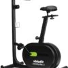 Hometrainer - VirtuFit Low Entry Bike 1.1 - Fitness Fiets - Lage Instap - Hartslagfunctie - 16 Trainingsniveaus -Fit Verkoop 903x1200