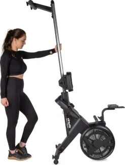 VirtuFit Elite Air Magnetic Roeitrainer - Roeimachine - Inklapbaar - Roeier - LCD Display - 16 Standen -Fit Verkoop 908x1200 1