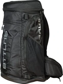 BTTLNS Rugtas | Rugzak | Triathlon Rugtas | Multifunctionele Triathlon Rugtas 50 Liter | Hera 1.0 | Zwart -Fit Verkoop 910x1200