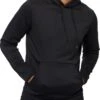 Under Armour Fleece Trui / Hoodie - Zwart Heren - Maat XL -Fit Verkoop 911x1200 3