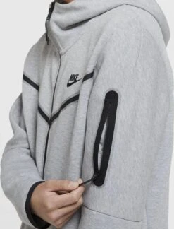 Nike Sportswear Tech Fleece Full Zip Heren Hoodie - Maat XL -Fit Verkoop 915x1200 4