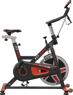 FitBike Race Magnetic Basic - Indoor Cycle - Fitness Fiets - Incl. Trainingscomputer - Magnetisch Weerstandsysteem - Sport Fiets Voor Thuis -Fit Verkoop 920x1200 2