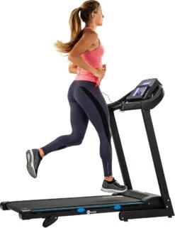 RS Sports Loopband Run 10 - Inklapbaar - Hardloopband - Loopbanden -Fit Verkoop 924x1200 1