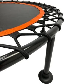 MaxxSport Trampoline - Jump - Fitness - Ronde Volwassene Of Kindertrampoline - 100 Cm -Fit Verkoop 924x1200 2