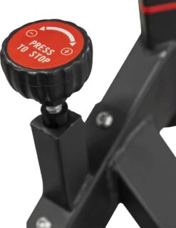 FitBike Race Magnetic Basic - Indoor Cycle - Fitness Fiets - Incl. Trainingscomputer - Magnetisch Weerstandsysteem - Sport Fiets Voor Thuis -Fit Verkoop 926x1200